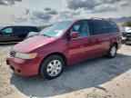2004 HONDA ODYSSEY