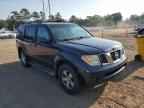 2007 NISSAN PATHFINDER