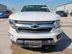 2017 CHEVROLET COLORADO