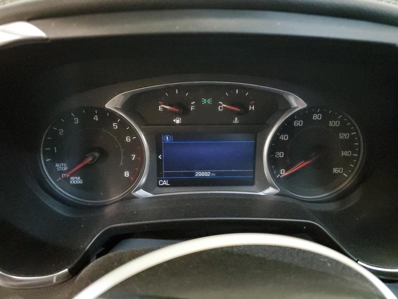 2022 CHEVROLET BLAZER