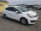 2016 KIA RIO