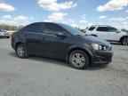 2015 CHEVROLET SONIC