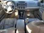 2002 TOYOTA CAMRY