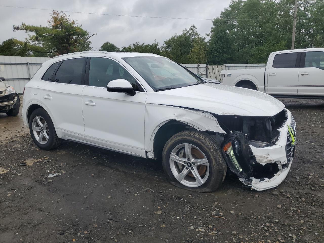 2024 AUDI Q5