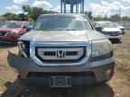2011 HONDA PILOT