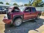 2007 CHEVROLET Silverado