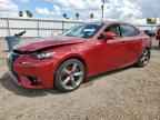 2015 LEXUS IS 350