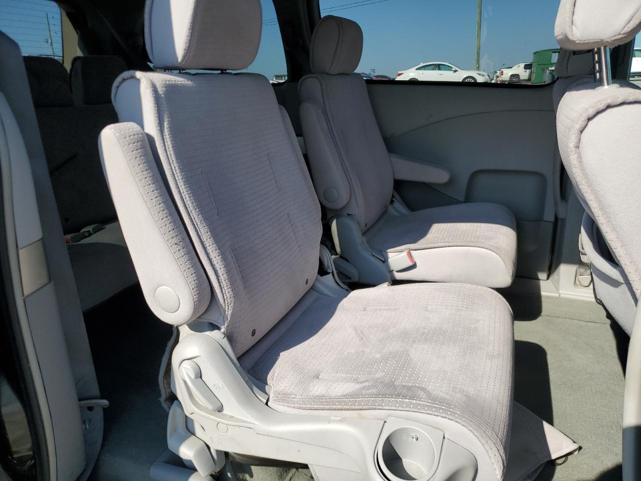 2006 NISSAN Quest