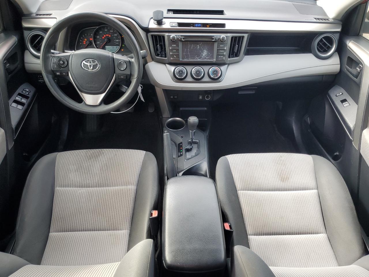 2014 TOYOTA RAV4