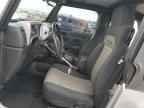 2004 JEEP WRANGLER