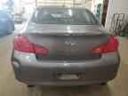 2011 INFINITI G37
