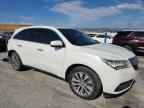 2014 ACURA MDX