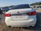 2017 NISSAN Maxima