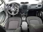 2022 JEEP Renegade