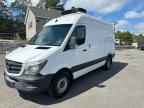 2017 MERCEDES-BENZ Sprinter