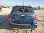 2020 CHEVROLET TRAX