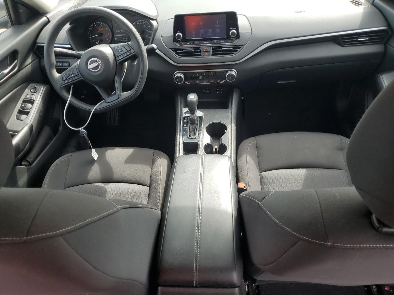 2023 NISSAN ALTIMA
