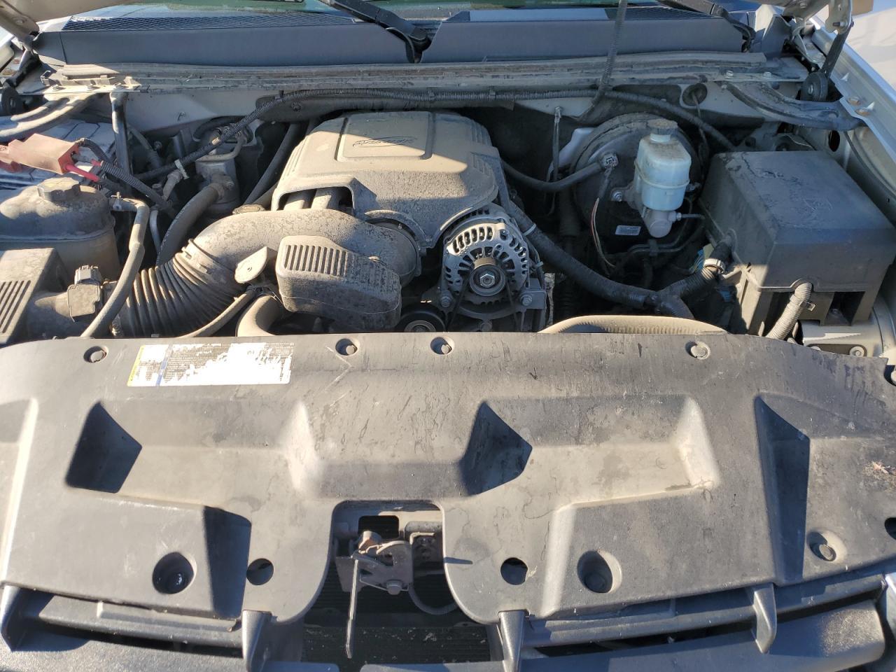 2011 GMC Sierra