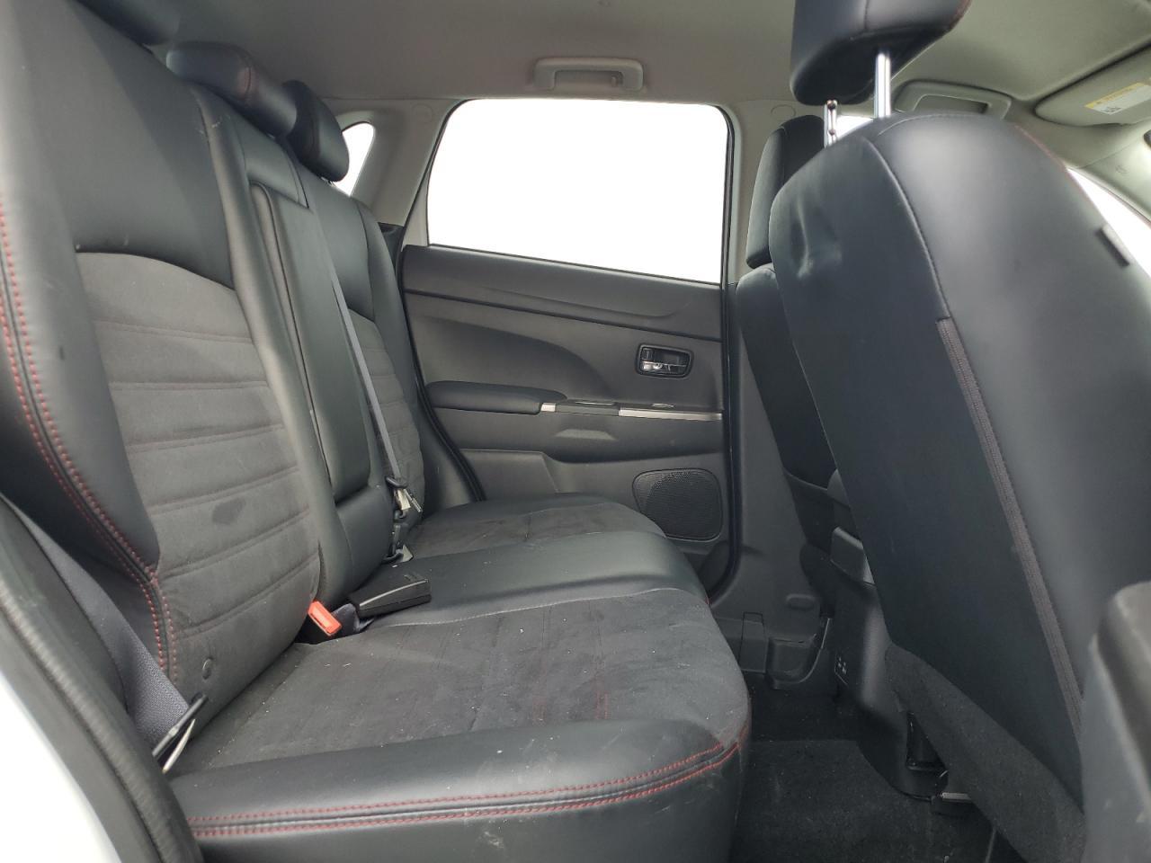 2022 MITSUBISHI Outlander Sport