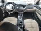 2022 HYUNDAI ACCENT