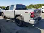 2023 NISSAN Frontier