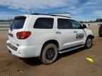 2008 TOYOTA Sequoia