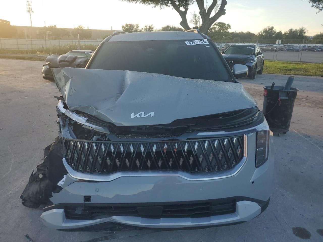 2026 KIA Carnival