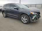 2013 ACURA RDX