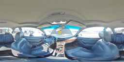1998 ACURA 2.3cl