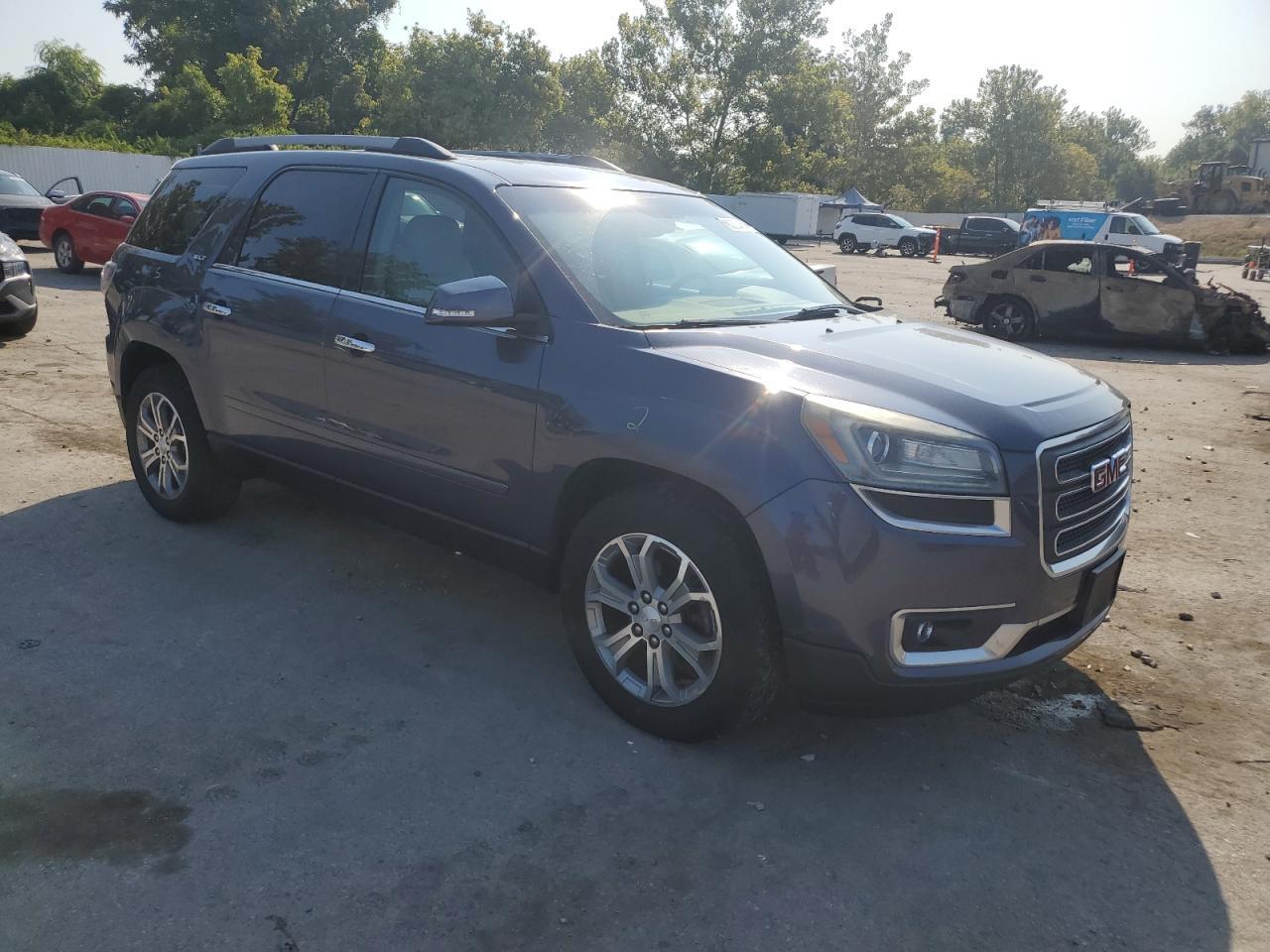 2014 GMC ACADIA