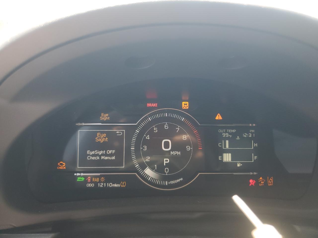 2023 TOYOTA GR 86
