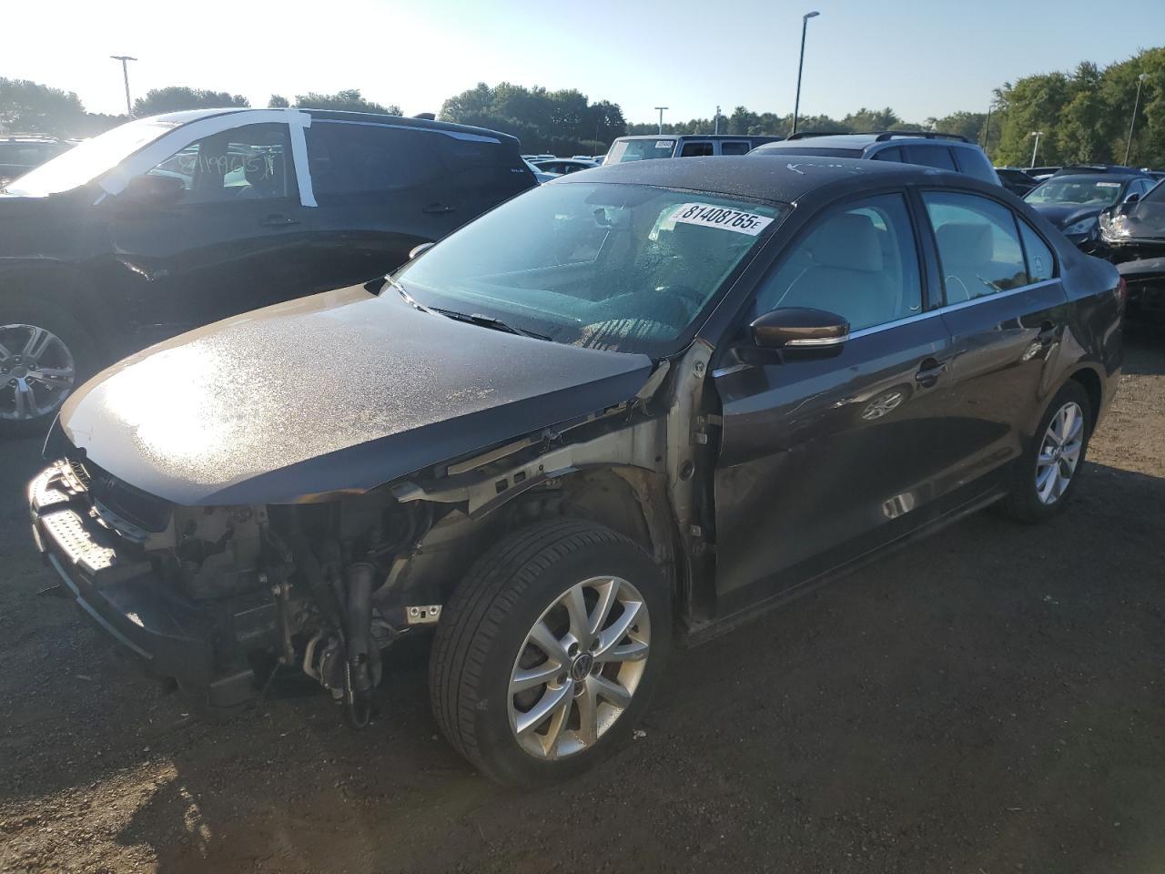 2014 VOLKSWAGEN JETTA