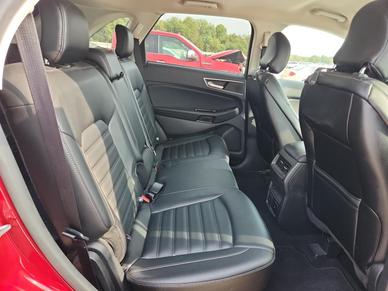 2019 FORD EDGE