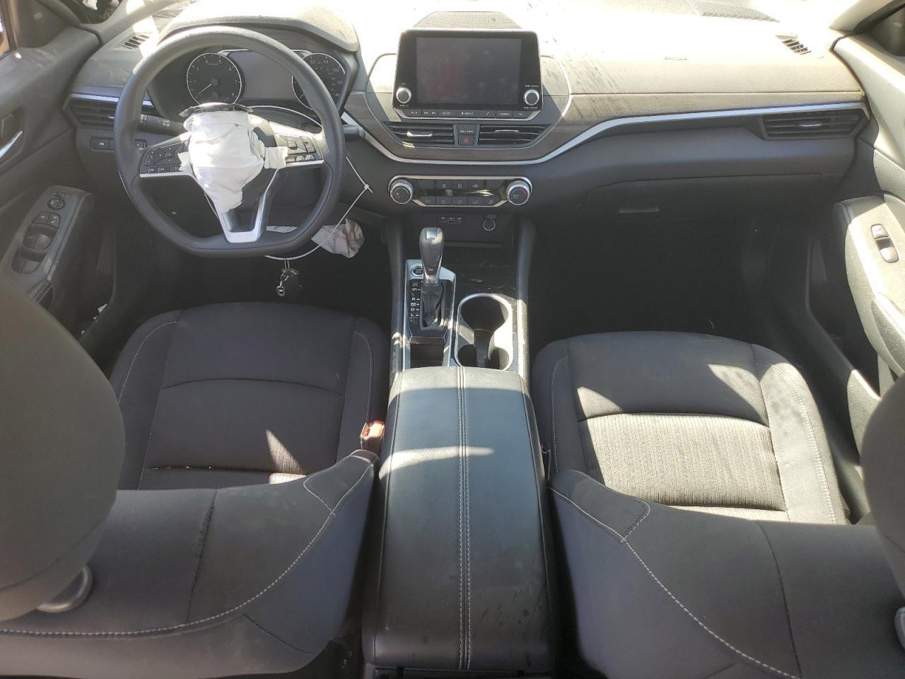 2024 NISSAN ALTIMA