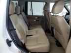 2011 LAND ROVER LR4