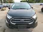 2021 FORD EcoSport