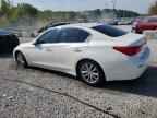 2016 INFINITI Q50