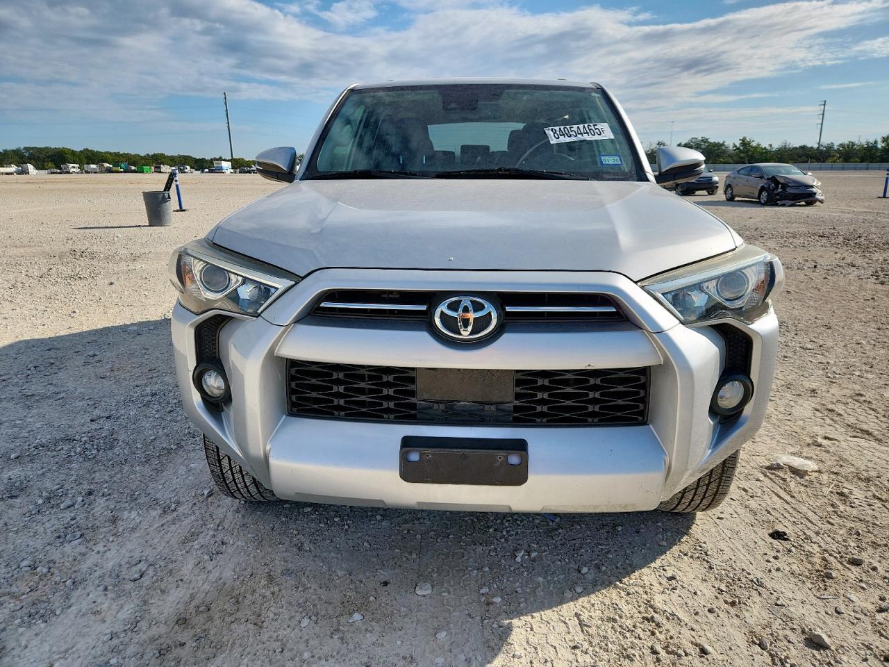 2020 TOYOTA 4Runner
