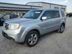 2012 HONDA PILOT