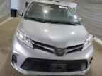 2020 TOYOTA SIENNA