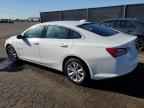 2019 CHEVROLET MALIBU