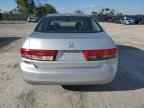 2004 HONDA ACCORD