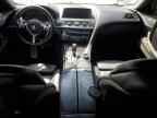 2015 BMW 6 Series