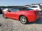 2013 CHEVROLET Camaro