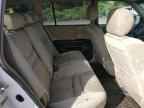 2001 TOYOTA HIGHLANDER