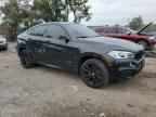 2017 BMW X6