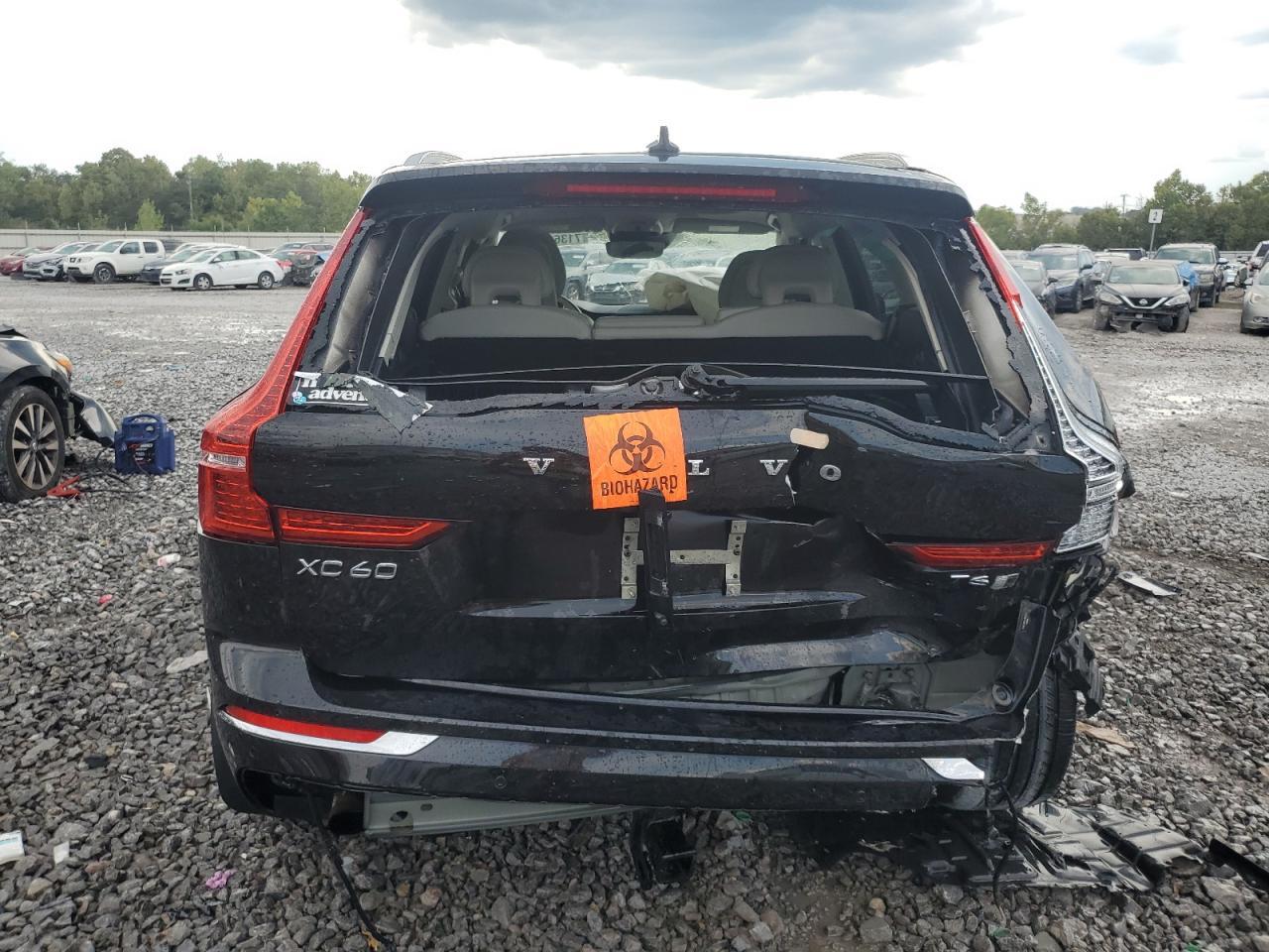2018 VOLVO XC60