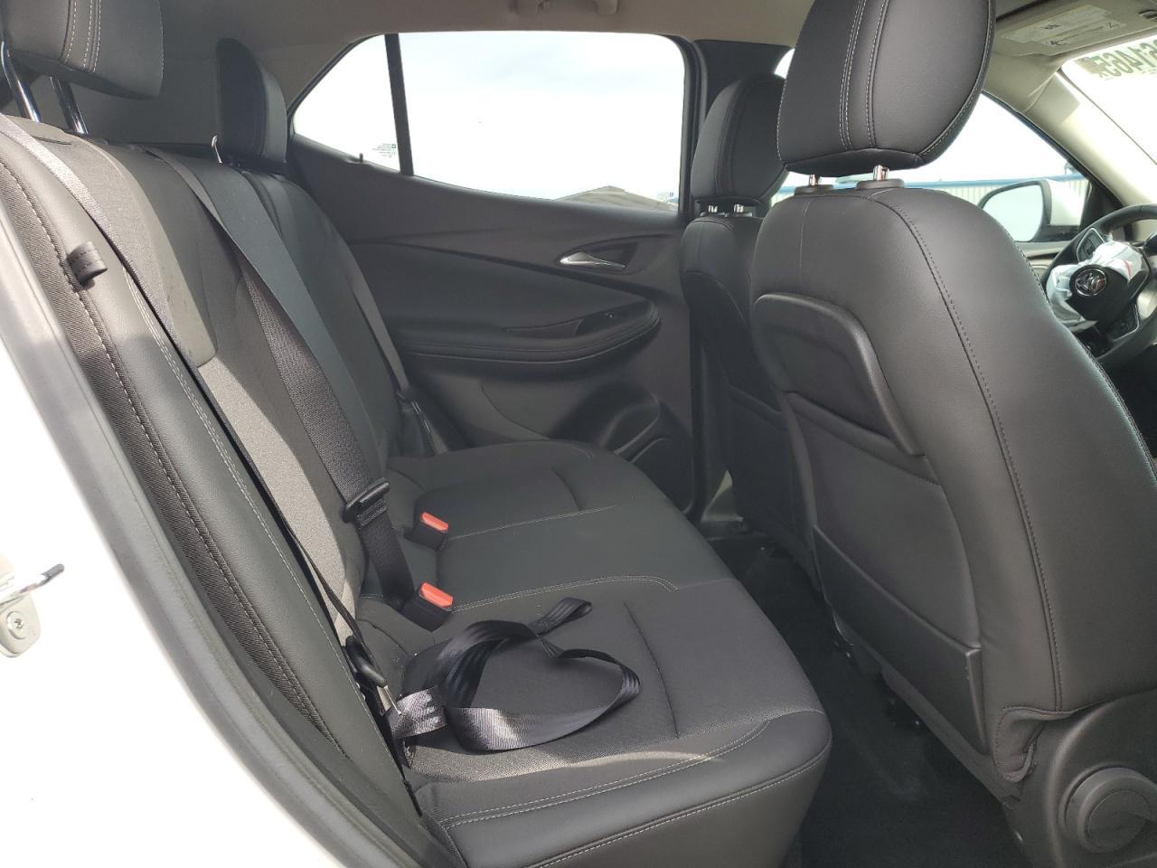 2023 BUICK Encore GX