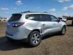 2016 CHEVROLET TRAVERSE