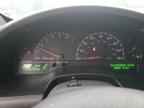 2001 LINCOLN Ls